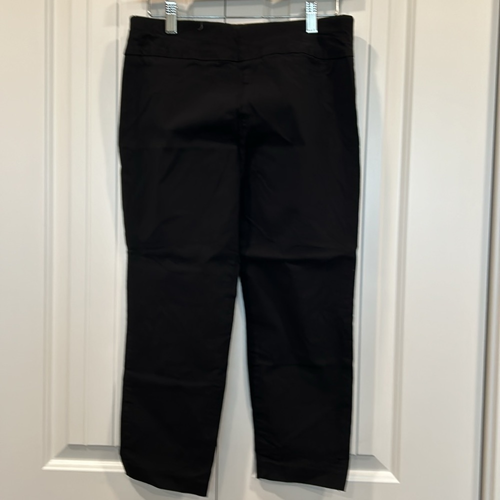 Alfani Capri pants - Picture 3 of 6